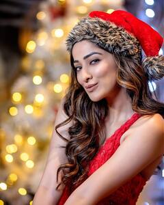 Raai Laxmi Pics: बेहद ग्लैमरस हैं एम एस धोनी संग अफेयर की सुर्खियां बटोर चुकी साउथ की ये हसीना, तस्वीरें से नजरें हटाना होगा मुश्किल