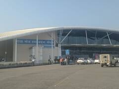 राजा भोज एयरपोर्ट ने भोपाल का नाम किया रौशन, इस मामले में देश के 56 हवाई अड्डों को छोड़ा पीछे