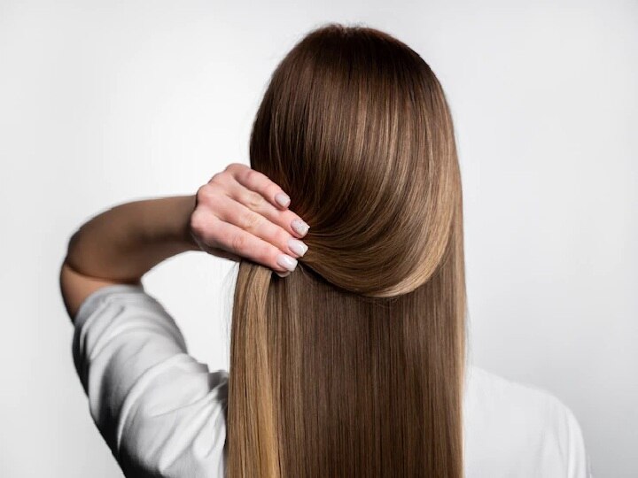 If The Growth Of Your Hair Has Stopped Then Include This Work In Your Daily Routine | Hair Growth: क्या आपके बालों की रूकी हुई है ग्रोथ, तो अपनी दिनचर्या में शामिल If The Growth Of Your Hair Has Stopped Then Include This Work In Your Daily Routine | Hair Growth: क्या आपके बालों की रूकी हुई है ग्रोथ, तो अपनी दिनचर्या में शामिल