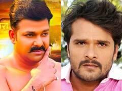 पवन सिंह और खेसारी लाल यादव की फोटो छाती में गुदवाए बैठे हैं ये फैंस, देखिए हद पार करती दीवानगी की एक झलक