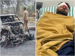 Rishabh Pant Accident: नींद की झपकी नहीं, इस कारण हुआ था एक्सीडेंट, ऋषभ पंत ने खुद किया खुलासा