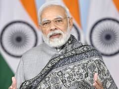 27 जनवरी को PM Modi करेंगे 'परीक्षा पे चर्चा', छात्र, शिक्षक और अभिवावक होंगे शामिल