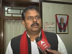 सपा को पिछड़ा विरोधी बताने पर मायावती को जवाब, राजपाल कश्यप ने याद दिलाईं ये बातें