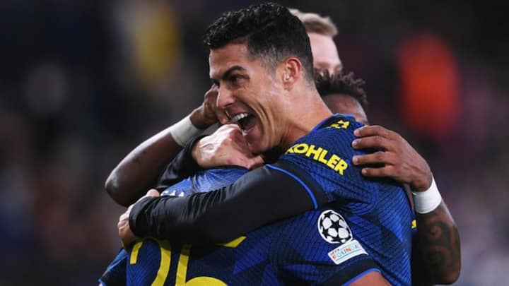 ইউরোপিয়ান ক্লাব প্রতিযোগিতায় সর্বাধিক গোলও করেছেন রোনাল্ডোই। তাঁর মোট ১৪৫টি গোলের মধ্যে ১৪০টিই এসছে চ্যাম্পিয়ন্স লিগে, যা একটি রেকর্ড বটে।