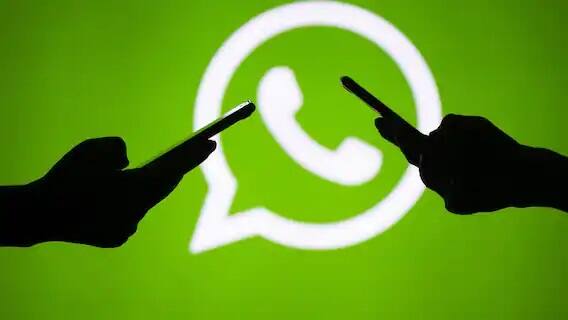 Happy New Year 2023: you can set easily New Year whatsapp icon on whatsapp app, here change process Happy New Year 2023: નવા વર્ષમાં તમારા WhatsApp આઇકૉનમાં લગાવો New Yearનો ફોટો, આ છો પ્રૉસેસ