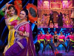 नए साल पर घर बैठे उठाए इन न्यू ईयर स्पेशल शोज का लुत्फ, जानें कब और कहां देख सकते हैं