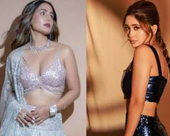 Tv Story: ટીવીની આ અભિનેત્રીઓએ પોતાની મહેનતથી મેળવી સફળતા, કરોડો રૂપિયાની સંપત્તિની છે માલિક