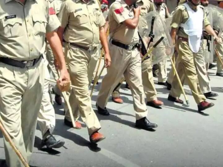 Kota Rajasthan Police made special arrangements on New Year Evening strict who drive after drinking alcohol ANN New Year 2023: कोटा में आज शराब पीकर गाड़ी चलाने वालों की खैर नहीं, पुलिस ने की ये खास तैयारी