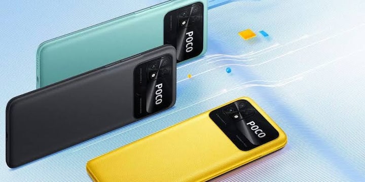 Poco C50 को 7,499 रुपये की शुरुआती कीमत पर पेश किया जाएगा. इसमें 6,000 एमएएच की बैटरी और एक ऑक्टा-कोर प्रोसेसर दिया जा सकता है. स्मार्टफोन में वाटरड्रॉप नॉच डिस्प्ले मिलने की संभावना है. डिस्प्ले में एचडी + रिज़ॉल्यूशन मिल सकता है.