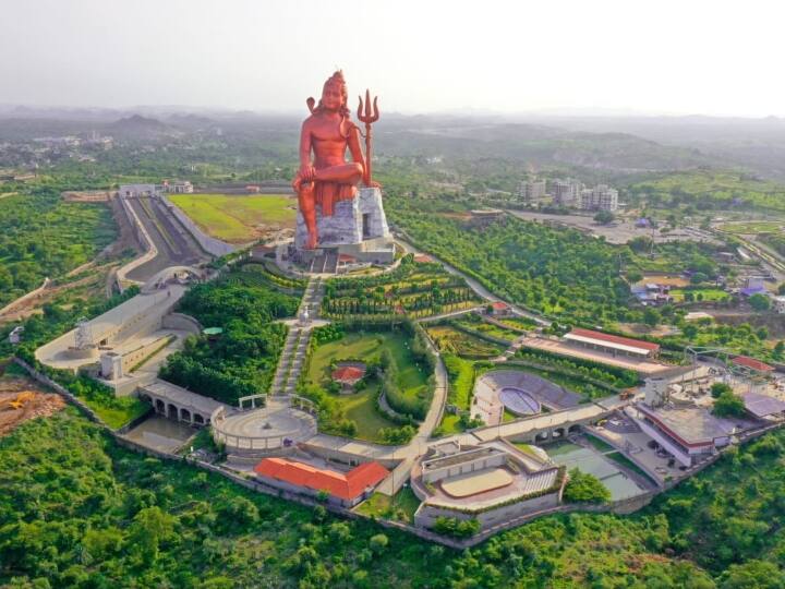 Rajasthan News Year Ender 2022 Udaipur Shiva statue Kanhaiyalal murder paper leak case and G-20 summit ANN Year Ender 2022: 'सर तन से जुदा' के नारे से लेकर विश्व की सबसे ऊंची शिव प्रतिमा तक...उदयपुर की इन बड़ी घटनाओं ने खिंचा दुनिया का ध्यान