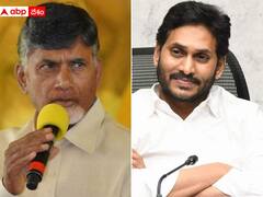 TDP Meeting: బటన్‌ మాత్రమే నొక్కిన సీఎం జగన్‌ను ఈవీఎం బటన్‌ నొక్కి ఇంటికి పంపేస్తారు: టీడీపీ నేతలు