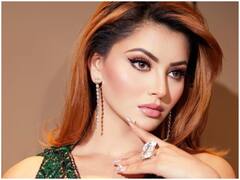 बिना नाम लिए, बिना टैग किए उर्वशी ने कई बार जताया क्रिकेटर ऋषभ पंत के लिए अपना प्यार