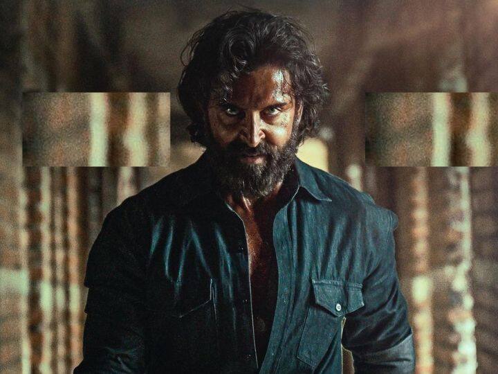 Hrithik Roshan break silence on Vikram Vedha failure on Box Office Collection 'विक्रम-वेधा' के फेलियर पर Hrithik Roshan ने तोड़ी चुप्पी, बोले- 'ऐसी फिल्म का चुनाव करने से पहले सोचूंगा'