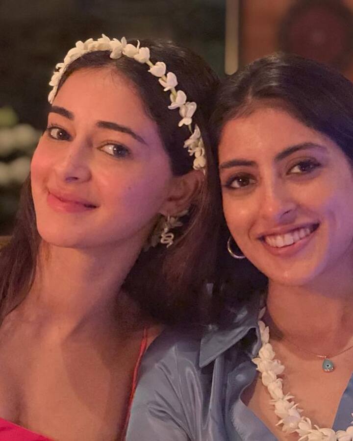 అనన్య పాండే అందమైన ఫోటోలు -Image Credit: Ananya Panday/Instagram