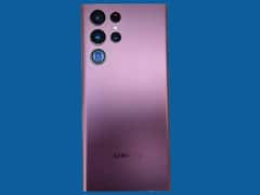 IN PICS | Top 5 Smartphones Launched In 2022