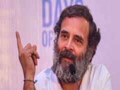 Rahul Gandhi : ஆர்எஸ்எஸ், பாஜகவுக்கு நன்றி..அவங்கதான் என்னோட குரு...என்ன சொல்ல வருகிறார் ராகுல் காந்தி..!