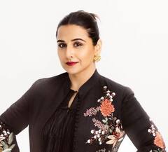 Happy Birthday Vidya Balan : सशक्त अभिनयाच्या जोरावर प्रेक्षकांच्या मनावर ठसा उमटवणारी विद्या बालन