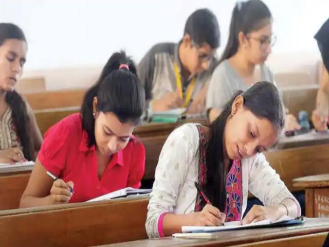 Rajasthan Patwari Recruitment Exam Will Held From 4-17 January After Done  Training Know Detail ANN | Rajasthan Patwari Recruitment: राजस्थान में  प्रशिक्षण के बाद अब होगी पटवारियों की परीक्षा, जानें- कब और कहां होगी  परीक्षा, यहां देखें शेड्यूल