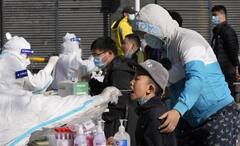 COVID in China: ডিসেম্বরেই ১ লক্ষ ছাড়িয়ে গিয়েছে মৃত্যু, চিনে করোনায় দৈনিক ৯ হাজার প্রাণহানি!