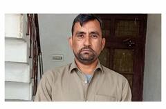 জ্বলন্ত গাড়ি থেকে পন্থকে বার করে বাঁচিয়েছেন, বাসচালককে কৃতজ্ঞতা জানালেন লক্ষ্মণ