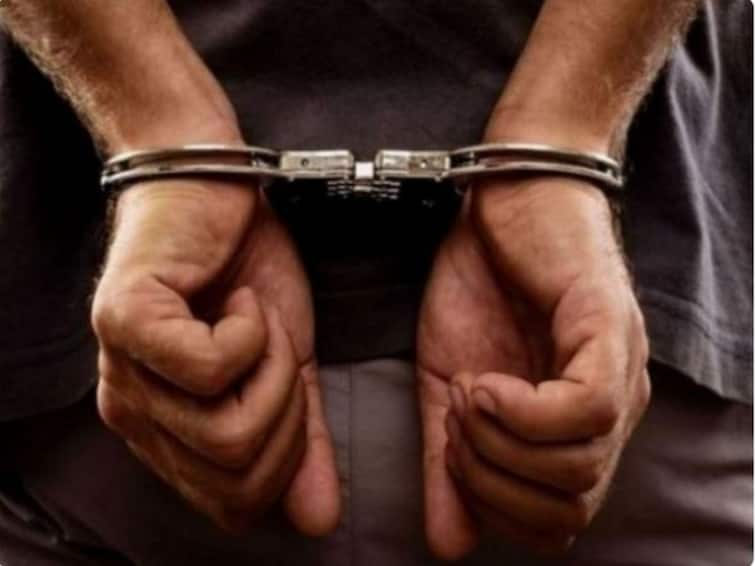 Maharashtra ATS arrests three associates of Punjab gangster Sonu Khatri from Thane Maharashtra: महाराष्ट्र ATS की कार्रवाई, पंजाब के गैंगस्टर सोनू खत्री के तीन सहयोगियों को किया गिरफ्तार