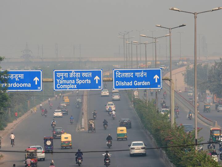 Delhi Sees 6 Severe Air Quality Days In 2022 Lowest In 7 Years Delhi AQI Delhi Pollution Delhi Sees 6 'Severe' Air Quality Days In 2022, Lowest In 7 Years
