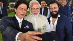 Shah Rukh Khan: ਸ਼ਾਹਰੁਖ ਖਾਨ ਵੱਲੋਂ PM ਮੋਦੀ ਦੇ ਮਾਤਾ ਦੇ ਦੇਹਾਂਤ 'ਤੇ ਸੋਗ ਦਾ ਪ੍ਰਗਟਾਵਾ, ਕਹੀ ਇਹ ਗੱਲ