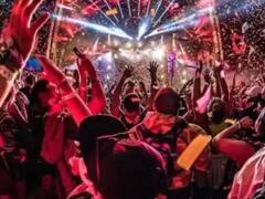 Happy New Year 2023: புது வருஷம் பிறந்தாச்சு..! உலகிலேயே இங்கதான் முதலில் புத்தாண்டு கொண்டாட்டம்..!