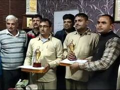 ऋषभ पंत की मदद कर सुर्खियों में आए पानीपत के ड्राइवर-कंडक्टर, अब हरियाणा सरकार करेगी सम्मानित