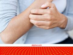 खुजली लगती है और आप खुजला लेते हैं और फिर खुजली बंद हो जाती है... आखिर खुजलाने से ये कम कैसे हो जाती है?