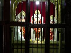 श्रीमंत अहिल्यादेवी होळकर वाड्याचं जतन करा, पुरातत्व विभागाची सूचना ; प्रशासनासमोर पेच