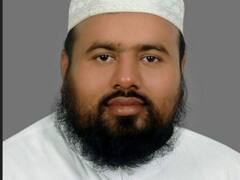 मौलाना सुहैब कासमी का बड़ा बयान, दूसरे धर्म में शादी करने से होती है ज्यादा लड़ाईयां और फिर होते है टुकड़े- टुकड़े