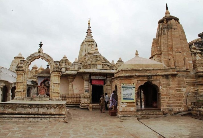 Religious Places Nagpur : सुट्ट्यांमध्ये बघावी अशी नागपूर जवळील धार्मिक स्थळे
