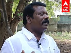 Selvaperuthagai : கே.எஸ்.அழகிரியை நீக்க கோரிக்கை வைத்தேனா?- செல்வப்பெருந்தகை