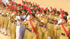 Nashik News : संरक्षण दलात सैन्य अधिकारी व्हायचंय, आता नाशिकला मुलींसाठी प्रशिक्षण संस्था 