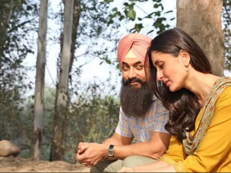 Aamir Khan, Kareena Kapoor's Laal Singh Chaddha Finally Receives Its Due, Fans Trend #RediscoveringLSC On Twitter Aamir Khan, Kareena Kapoor's Laal Singh Chaddha Finally Receives Its Due, Fans Trend #RediscoveringLSC On Twitter