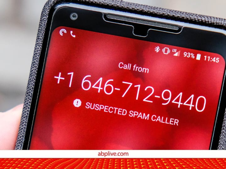 Google Voice now users will get spam call alert google rolled out new feature in google voice app फर्जी कॉल आते ही अब गूगल करेगा Alert, बस ऑन रखे ये सेटिंग..बची रहेगी सालों की मेहनत 