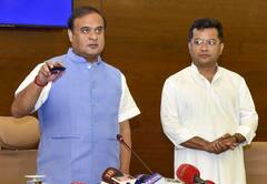 35 से घटकर अब असम में रह जाएंगे 31 जिले, फैसले पर मुख्यमंत्री ने कहा- उम्मीद है लोग सहयोग करेंगे