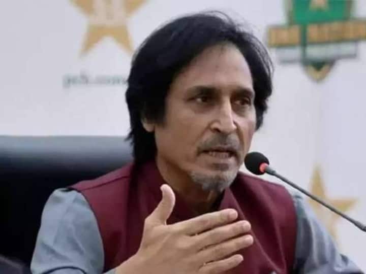 ‘He didn’t pick up my call and now he is feeling bad’, fast bowler taunts Rameez Raja