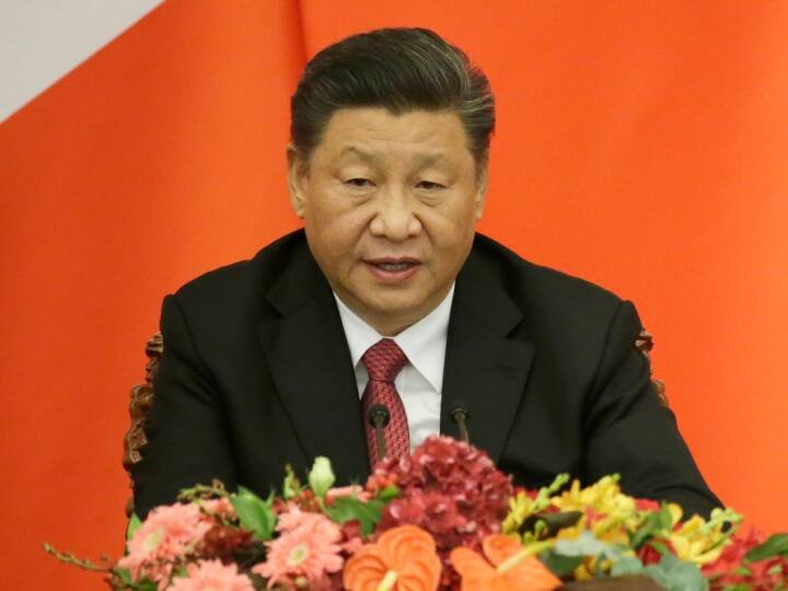 Xi Jinping addressed the country amidst the outcry of Corona, said- there is a ray of hope in front of us