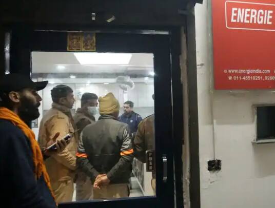 delhi gym owner murder energie gym in east delhi owner mahendra agarwal shot by three men Delhi Gym Owner Murder: ਦਿੱਲੀ ਵਿੱਚ ਤਿੰਨ ਬਦਮਾਸ਼ਾਂ ਨੇ ਜਿਮ ਮਾਲਕ ਦੇ ਦਫ਼ਤਰ ਵਿੱਚ ਦਾਖਲ ਹੋ ਕੇ ,ਗੋਲੀਆਂ ਮਾਰ ਕੇ ਕੀਤੀ ਹੱਤਿਆ