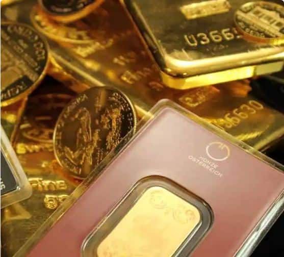 Nikhil Kamath: Old is gold!  Zerodha co-founder Nikhil Kamath advises to invest in gold!