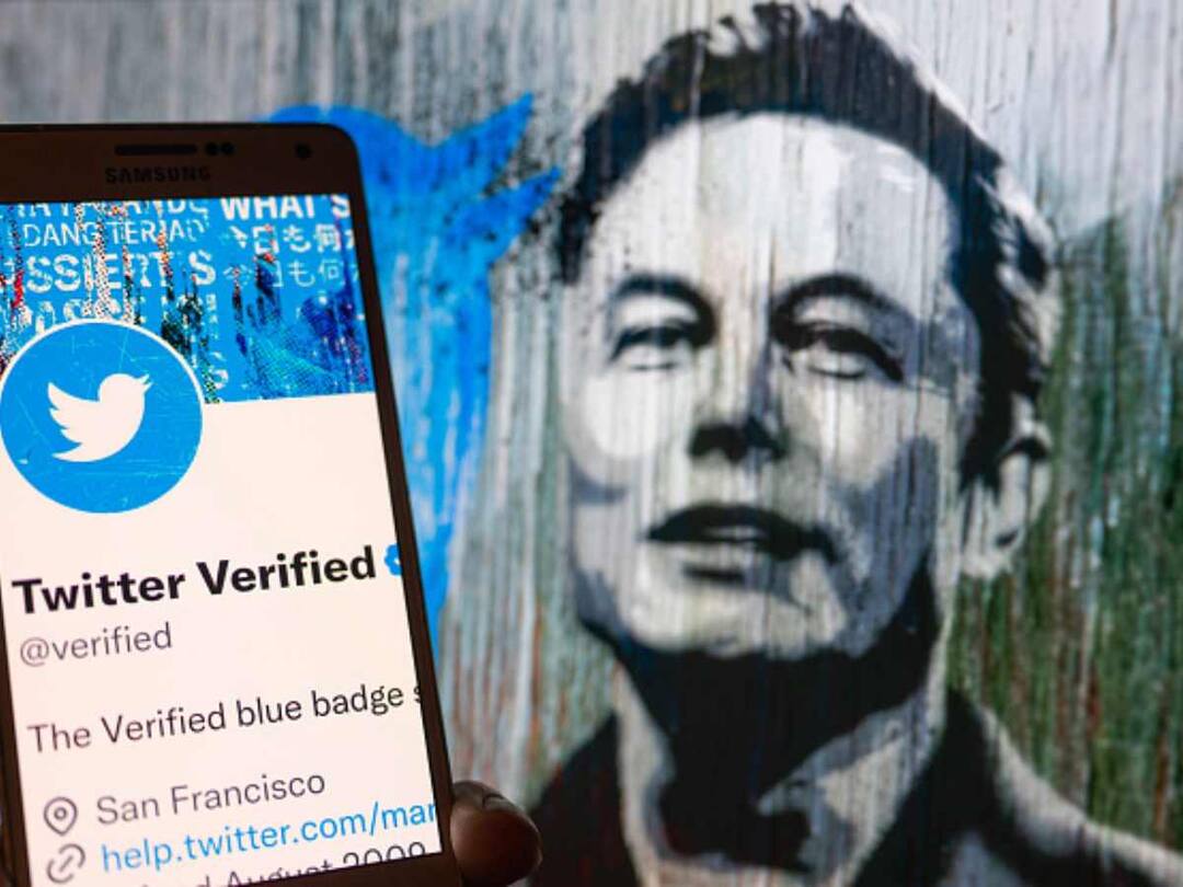 New Twitter Navigation Tools To Be Introduced In January: Elon Musk New Twitter Navigation Tools To Be Introduced In January Elon Musk New Twitter Navigation Tools To Be Introduced In January: Elon Musk