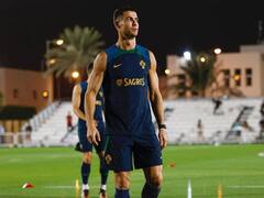 Ronaldo : ख्रिस्तियानो रोनाल्डोचा सौदीच्या अल नासर क्लबशी विक्रमी करार, वर्षाला 800 कोटी कमवणार