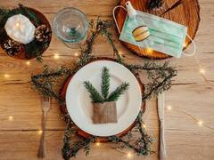 नए साल पर खुद को कोरोना संक्रमण से दूर रखने के लिए अपनाएं ये दमदार टिप्स