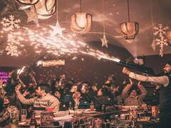 पटना में 31 दिसंबर को होटलों में है खास इंतजाम, जानें न्यू ईयर ईव पर कहां क्या है तैयारी?