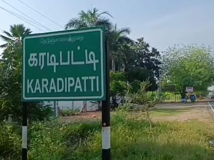 ஸ்ரீரங்கம் சொர்க்கவாசல் திறப்பு விழா: பாதுகாப்பு பணிக்காக சென்ற காவலர் லாரி மோதி உயிரிழப்பு!