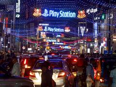 Happy New Year 2023: Tourists Throng Hill Stations To Ring In 2023, Festive Cheer Returns After Covid Hiatus