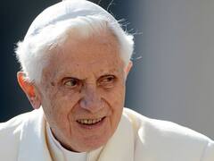 Pope Benedict Death: முன்னாள் போப் ஆண்டவர் காலமானார்...! பெருத்த சோகத்தில் மக்கள்..!