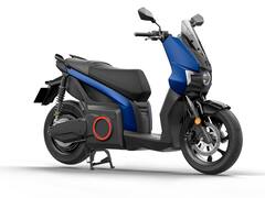 SEAT Mo 50 Electric Scooter लॉन्च, जाणून घ्या किंमत आणि फीचर्स